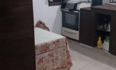 Casa en alquiler temporal - 1 Dormitorio 1 Baño - Mar del Plata