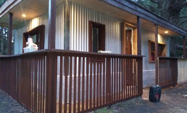 Casa en alquiler temporal - 1 Dormitorio 1 Baño - Mar del Plata