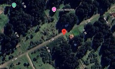 Casa en alquiler temporal - 1 Dormitorio 1 Baño - Mar del Plata