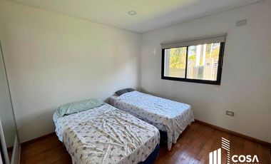 Venta Casa 3 dormitorios con jardín y piscina Ibarlucea Rosario Santa Fe