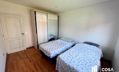 Venta Casa 3 dormitorios con jardín y piscina Ibarlucea Rosario Santa Fe