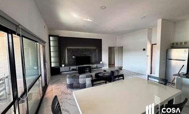 Venta Casa 3 dormitorios con jardín y piscina Ibarlucea Rosario Santa Fe