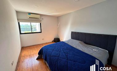 Venta Casa 3 dormitorios con jardín y piscina Ibarlucea Rosario Santa Fe