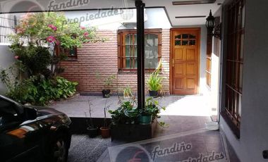 Casa - Lomas De Zamora