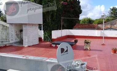 Casa - Lomas De Zamora