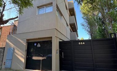 Departamento 2 Dormitorios - Ibarlucea al 600 - Granadero Baigorria | Venta