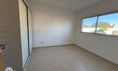 Departamento 2 Dormitorios - Ibarlucea al 600 - Granadero Baigorria | Venta