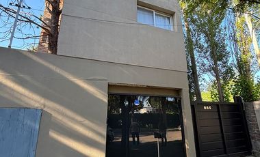 Departamento 2 Dormitorios - Ibarlucea al 600 - Granadero Baigorria | Venta