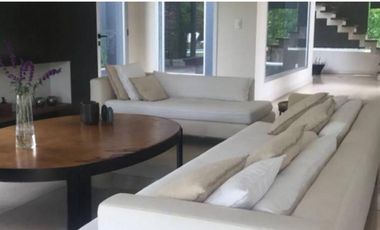 Casa - Altos Del Pilar