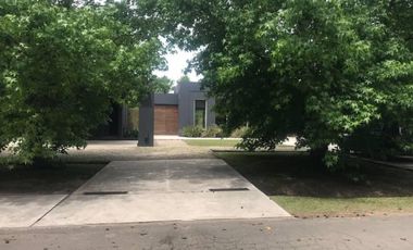 Casa - Altos Del Pilar