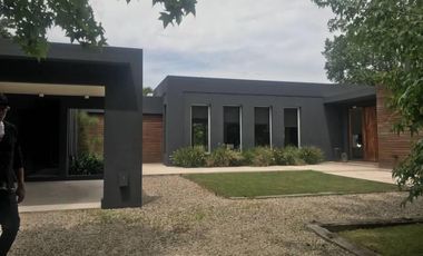 Casa - Altos Del Pilar