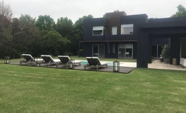 Casa - Altos Del Pilar