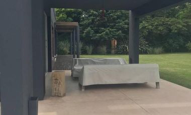 Casa - Altos Del Pilar