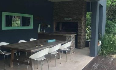 Casa - Altos Del Pilar