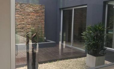 Casa - Altos Del Pilar