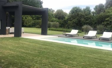 Casa - Altos Del Pilar