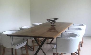 Casa - Altos Del Pilar