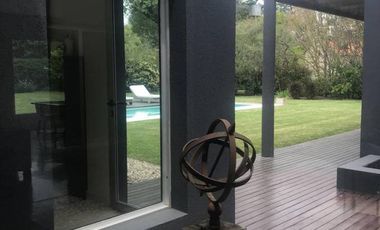 Casa - Altos Del Pilar