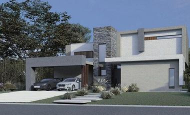 VENTA- Casa 5 ambientes en La Providencia Resort Country Club - Canning