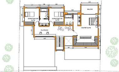 VENTA- Casa 5 ambientes en La Providencia Resort Country Club - Canning