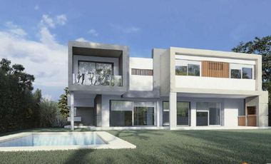 VENTA- Casa 5 ambientes en La Providencia Resort Country Club - Canning