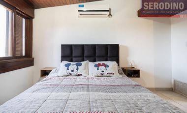 Casa 5 ambientes con patio