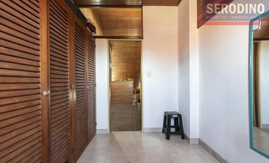 Casa 5 ambientes con patio