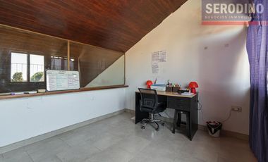 Casa 5 ambientes con patio