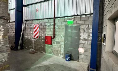 GALPON, DEPOSITO,NAVE INDUSTRIAL