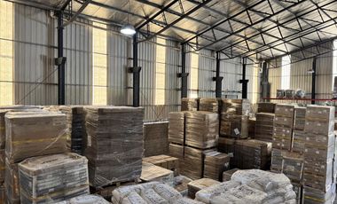 GALPON, DEPOSITO,NAVE INDUSTRIAL