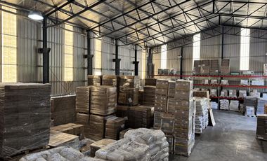 GALPON, DEPOSITO,NAVE INDUSTRIAL