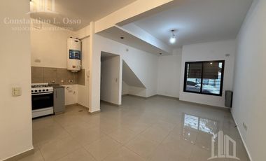 Departamento 3 ambientes con cochera cubierta - Lanús Oeste  - Apto Credito