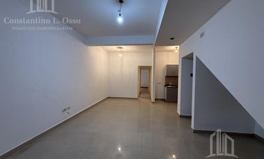Departamento 3 ambientes con cochera cubierta - Lanús Oeste  - Apto Credito