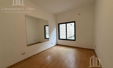 Departamento 3 ambientes con cochera cubierta - Lanús Oeste  - Apto Credito