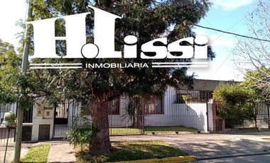 CHALET DOS PLANTAS EN EXCELENTE ESTADO - Temperley Este