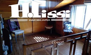 CHALET DOS PLANTAS EN EXCELENTE ESTADO - Temperley Este