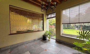 Casa Hermosa y encantadora en Campestre San Angel