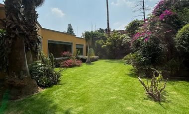 Casa Hermosa y encantadora en Campestre San Angel