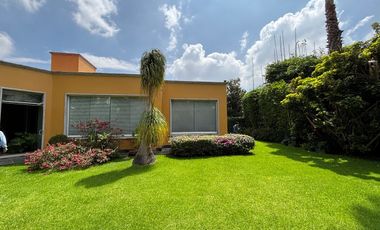 Casa Hermosa y encantadora en Campestre San Angel