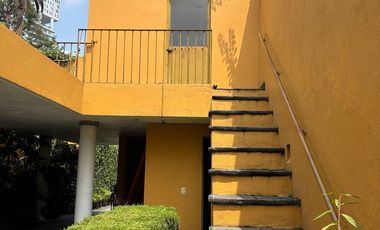 Casa Hermosa y encantadora en Campestre San Angel