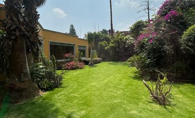 Casa Hermosa y encantadora en Campestre San Angel