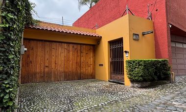 Casa Hermosa y encantadora en Campestre San Angel