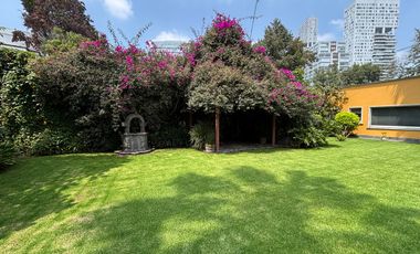 Casa Hermosa y encantadora en Campestre San Angel