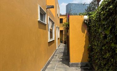 Casa Hermosa y encantadora en Campestre San Angel