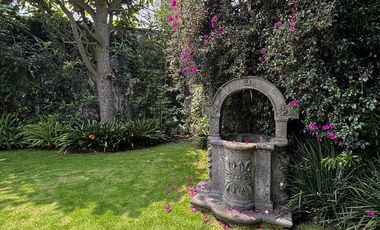 Casa Hermosa y encantadora en Campestre San Angel