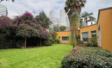 Casa Hermosa y encantadora en Campestre San Angel