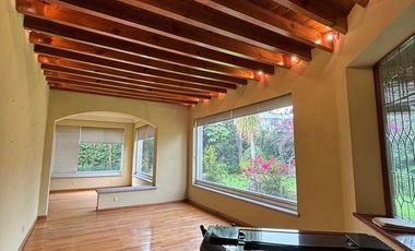 Casa Hermosa y encantadora en Campestre San Angel