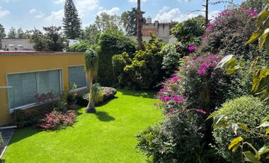 Casa Hermosa y encantadora en Campestre San Angel