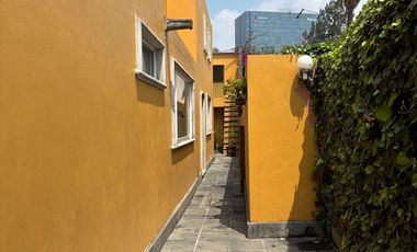 Casa Hermosa y encantadora en Campestre San Angel