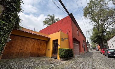 Casa Hermosa y encantadora en Campestre San Angel